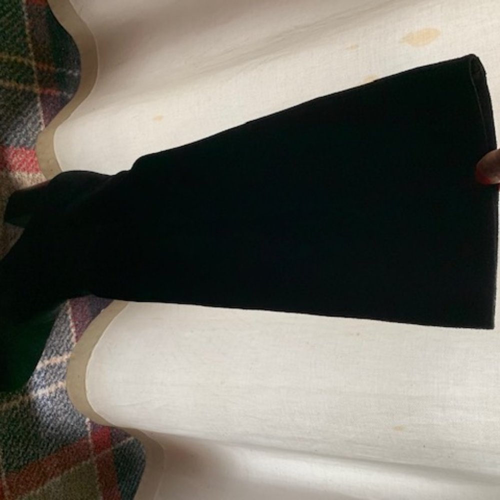 Sam Edelman Suede Boots - Picture 2 of 5